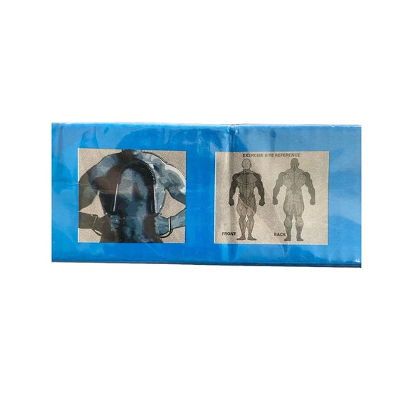 Portzon Python Power Twister, spring steel, arm, muscle, chest - Picture 4 of 8